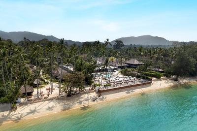 Nikki Beach Resort & Spa Koh Samui-SHA Extra Plus+