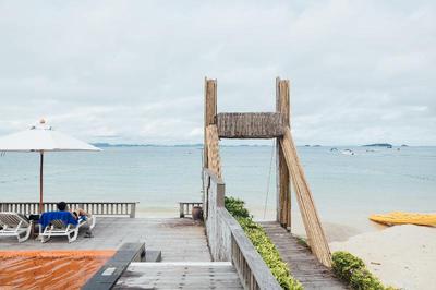 Baan Ploy Sea Ko Samet