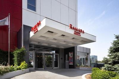 Ramada Plaza By Wyndham Istanbul Ataköy