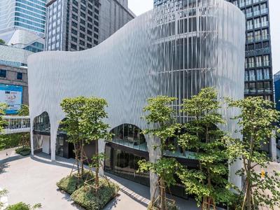 Arcadia Suites Bangkok