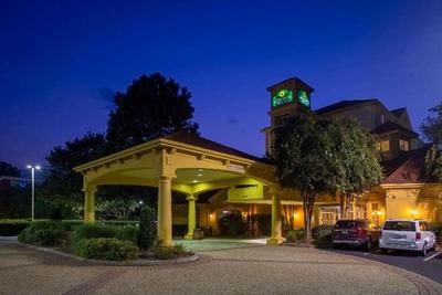 La Quinta Inn Charlotte Airport South