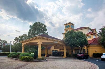 La Quinta Inn Charlotte Airport South