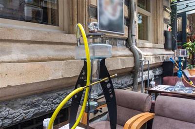 Misafir Suites 8 Istanbul
