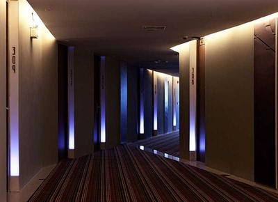 Nine Forty One Hotel (941 Hotel)