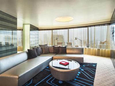W Bangkok