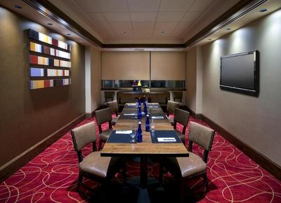 Philadelphia Airport Marriott