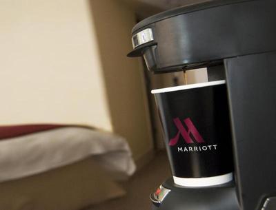 Philadelphia Airport Marriott