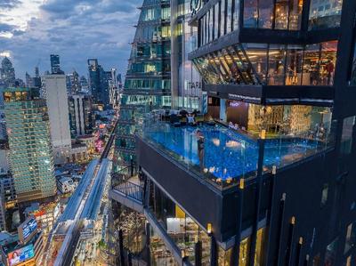 The Continent Hotel Sukhumvit - Asok BTS Bangkok
