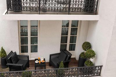 Hotel Jardins de la Villa & Spa - SLH