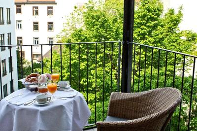 Hotel München Palace