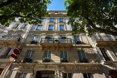 Relais Saint Jacques