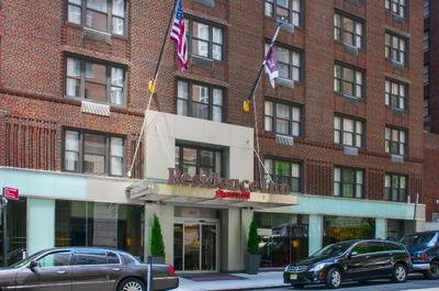 Residence Inn New York Manhattan/Midtown East
