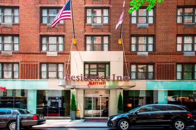 Residence Inn New York Manhattan/Midtown East