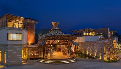 Prana Resort Samui (SHA Extra+)