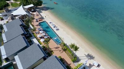 Prana Resort Samui (SHA Extra+)
