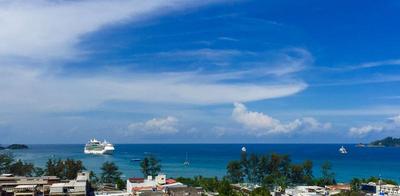 Patong Heritage Phuket