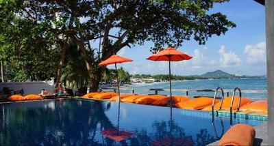 Bhundhari Chaweng Beach Resort