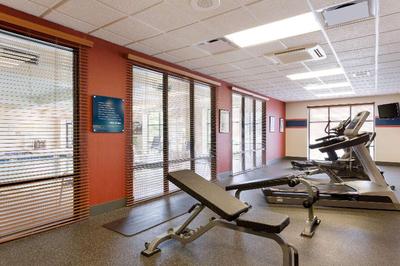 Hampton Inn and Suites Detroit/Chesterfield Townsh