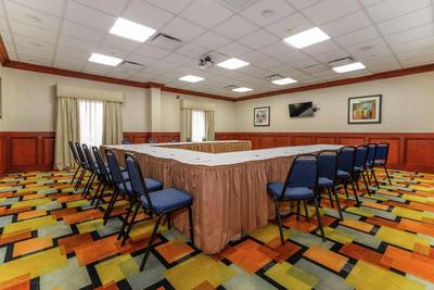 Hampton Inn and Suites Detroit/Chesterfield Townsh