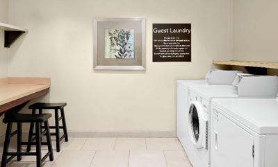 Homewood Suites by Hilton Lafayette-Airport