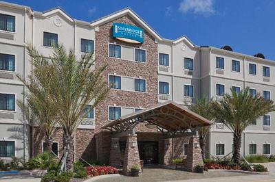 Homewood Suites by Hilton Lafayette-Airport