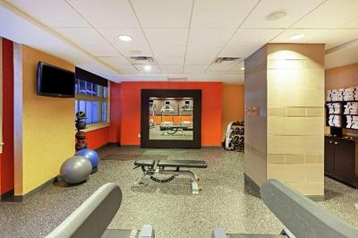 Home2 Suites San Antonio Downtown - Riverwalk, TX