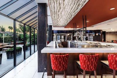 DoubleTree by Hilton San Bernardino