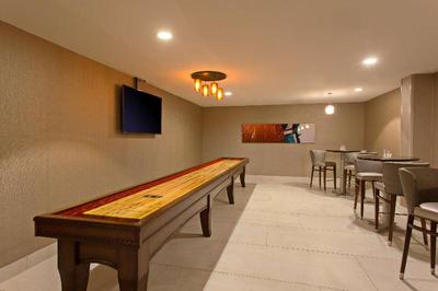 DoubleTree by Hilton San Bernardino