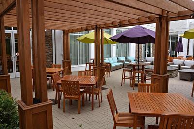 Hilton Garden Inn Auburn
