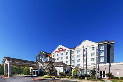 Hilton Garden Inn Tulsa Midtown