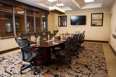 Hilton Garden Inn Watertown/Thousand Islands