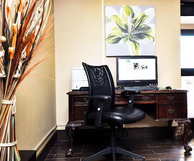 Hampton Inn Carrollton, KY