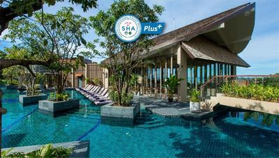 Mandarava Resort and Spa