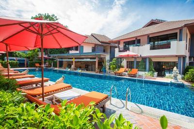 Sunrise Resort (SHA Extra+)