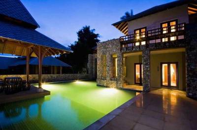 Pawanthorn Pool Villa Samui