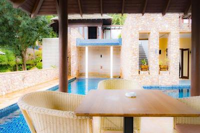 Pawanthorn Pool Villa Samui