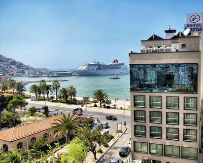 Ilayda Hotel