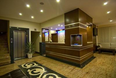 Ilayda Hotel