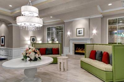 Holiday Inn Savannah Historic District IHG Hotel