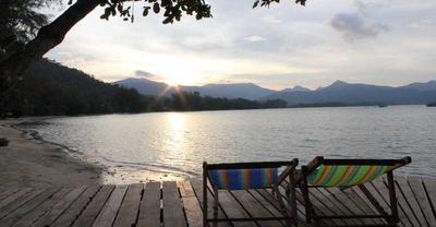 Chai Chet Resort