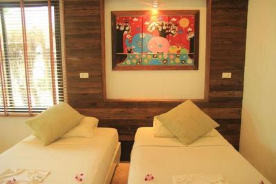 Koh Chang Grand View Resort
