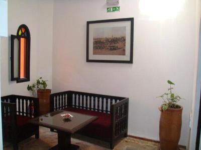 Riad Dar Foundouk & spa