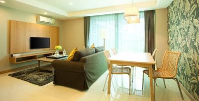 Rocco Hua Hin Beach Seaview
