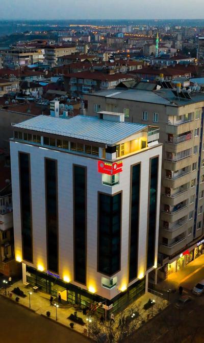 Dies Hotel
