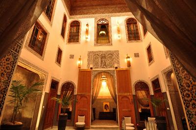 Riad Layla