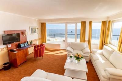 Golf & Sporthotel Carat