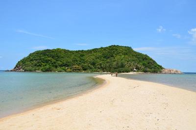Maehaad Bay Resort