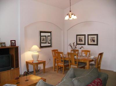 Westhaven Executive Gamesroom