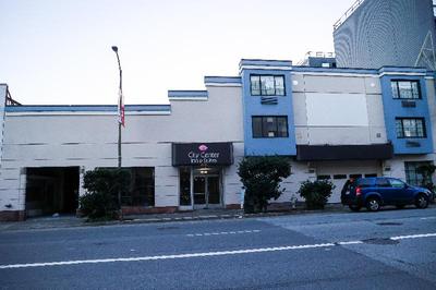 City Center Inn & Suites