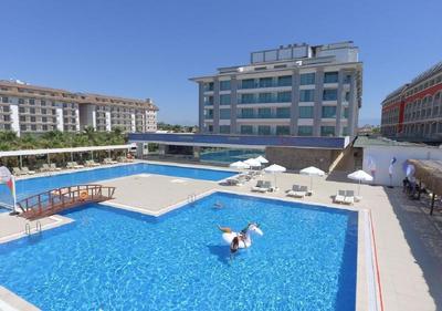Armas Life Belek